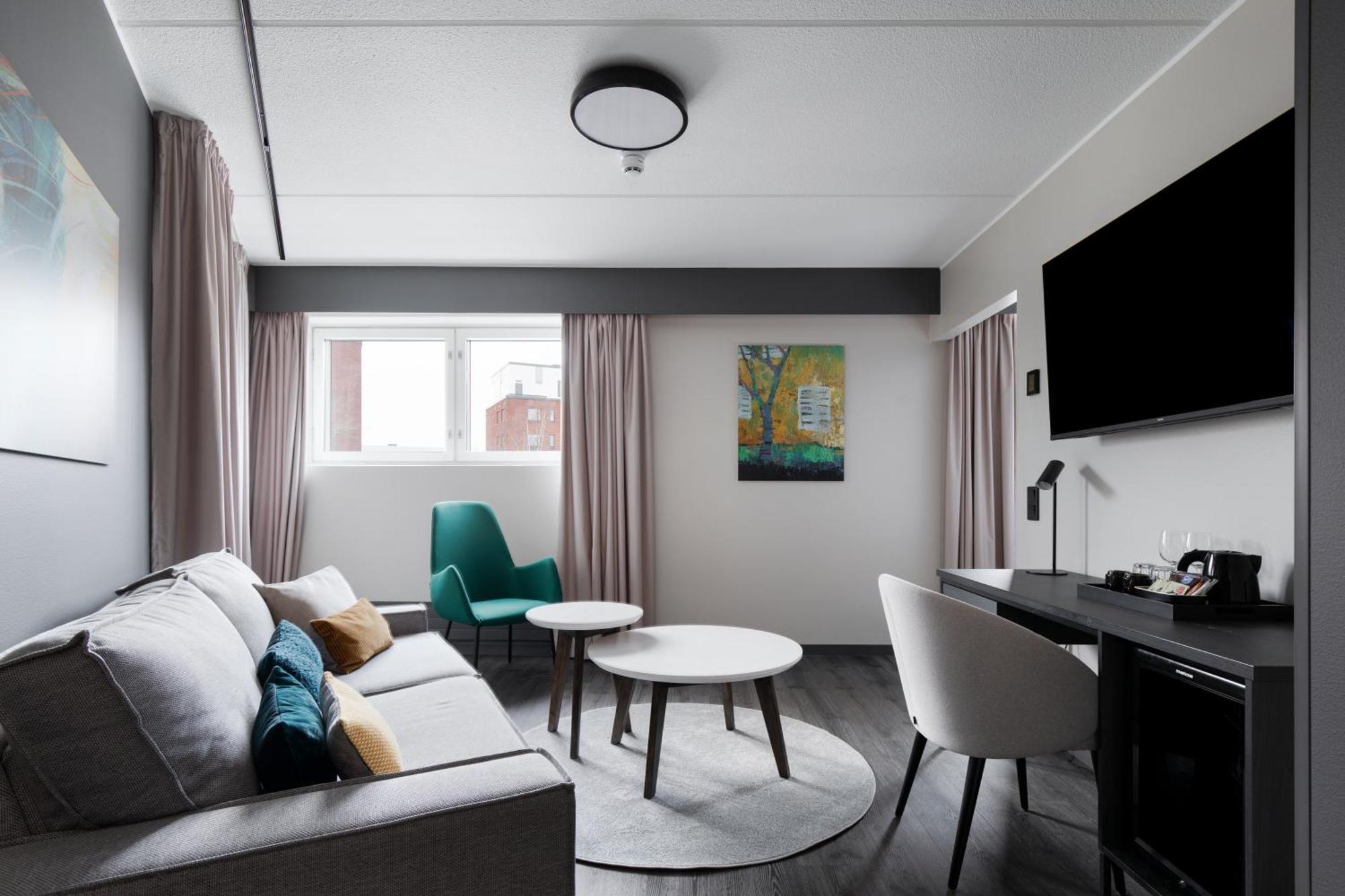 Original Sokos Hotel Vantaa Habitación foto