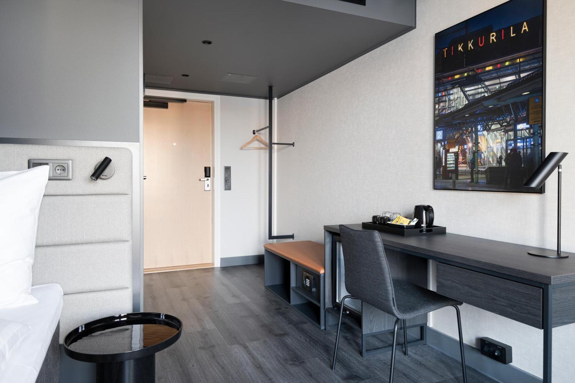 Original Sokos Hotel Vantaa Habitación foto