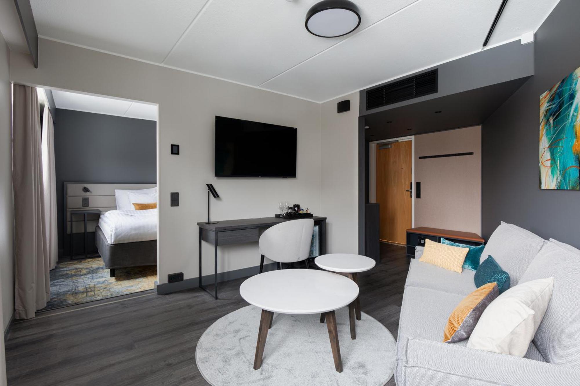 Original Sokos Hotel Vantaa Habitación foto