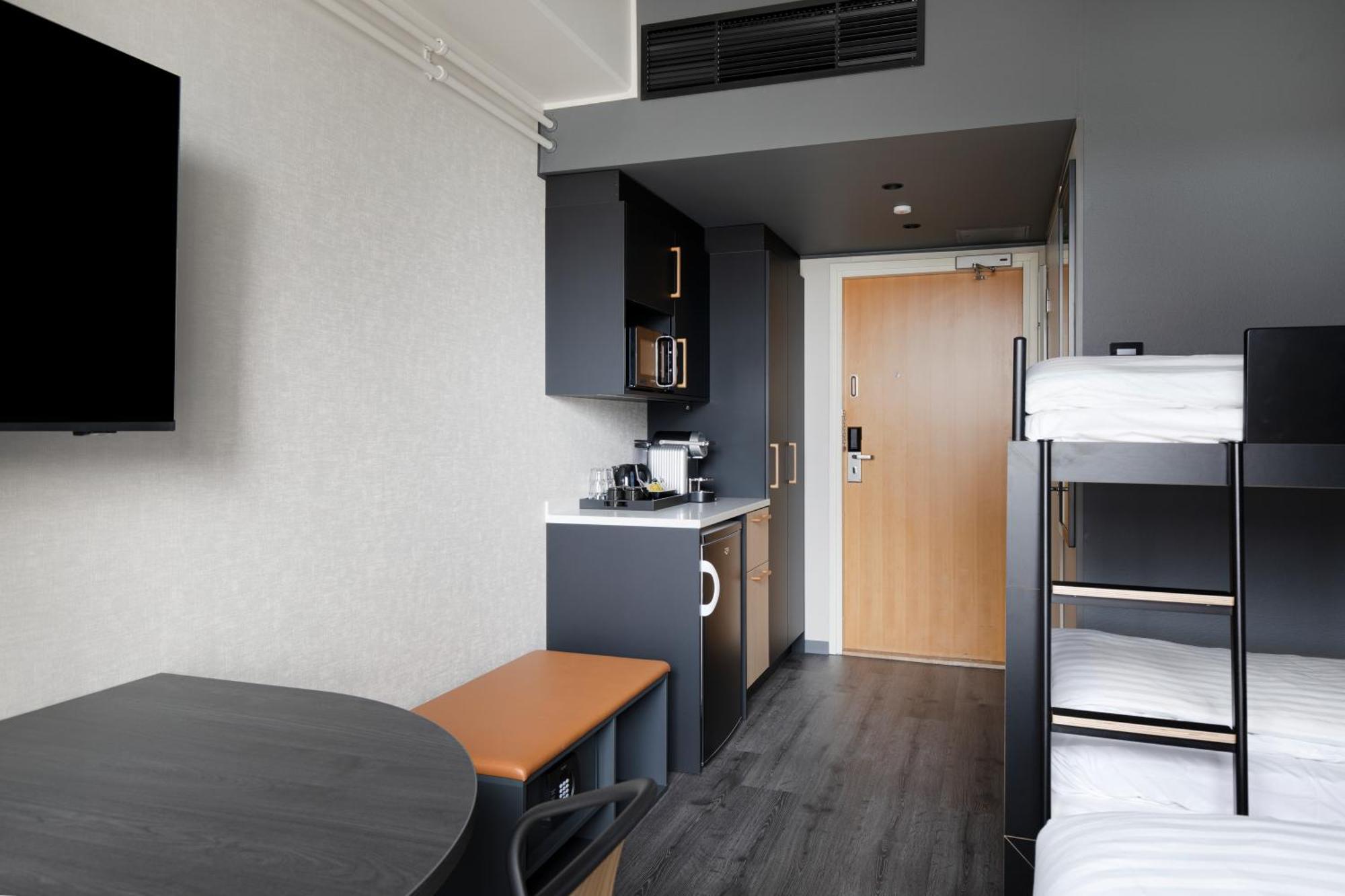 Original Sokos Hotel Vantaa Habitación foto